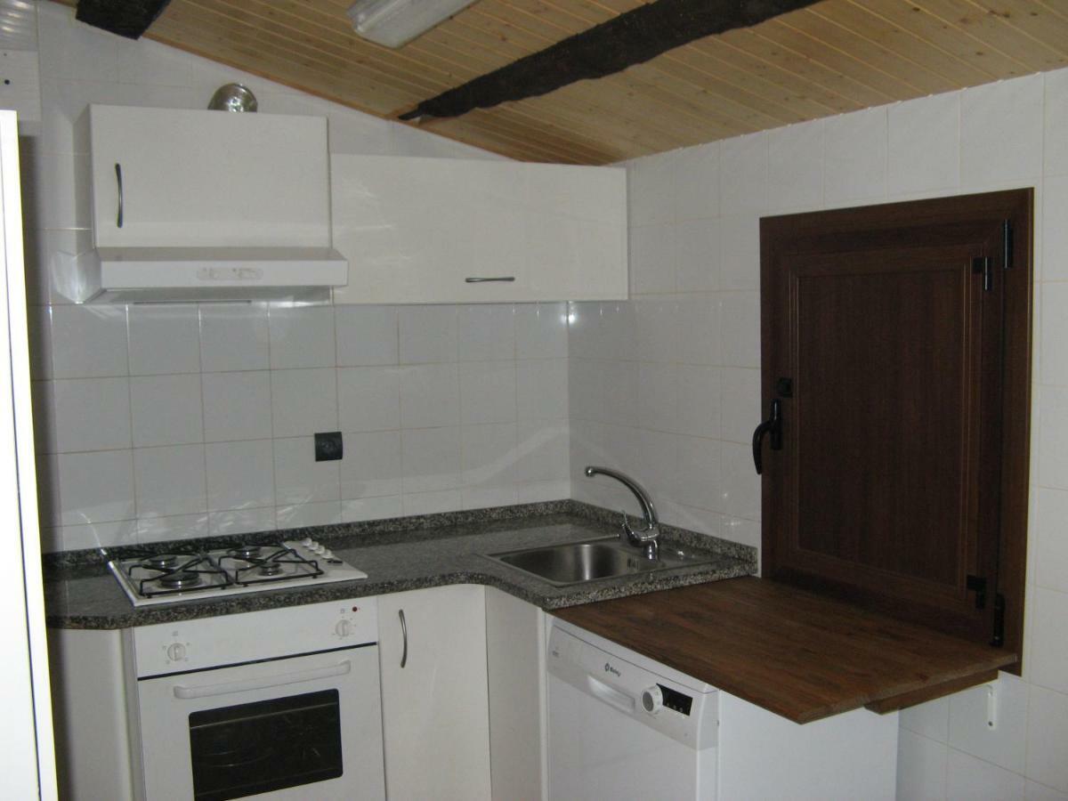 Vila Mas De Bruquet Llimiana Exteriér fotografie